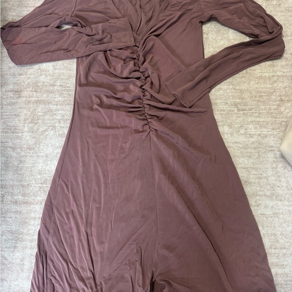 aritzia Wilfred Aveyron dress size small - Picture 4 of 4